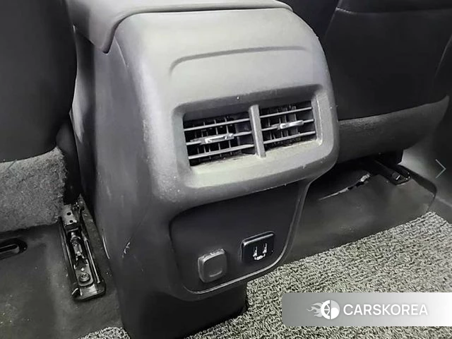 Chevrolet (GM Daewoo) Equinox 2018 Серебряный из Кореи, фото 4