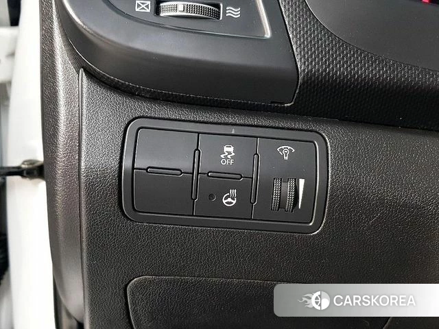 Hyundai Accent (New type) 2018 Белый из Кореи, фото 4