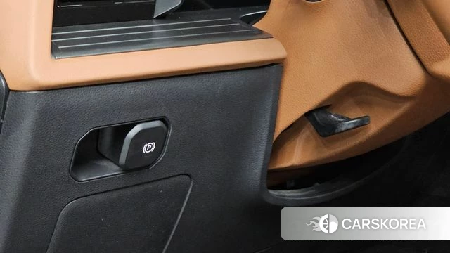 Ssangyong Torres 2023 Черный из Кореи, фото 4