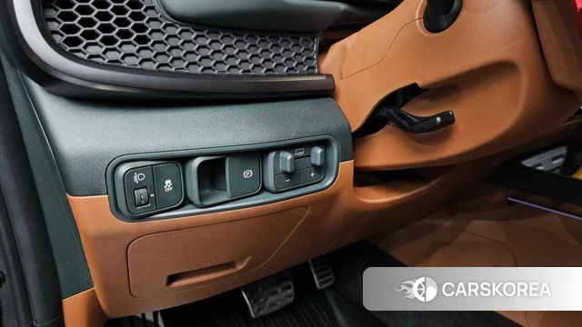 Kia Tasman 2025 Черный из Кореи, фото 4