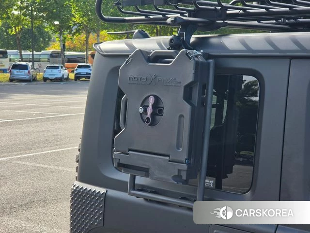 Suzuki Jimny 2021 Жемчужный цвет из Кореи, фото 4