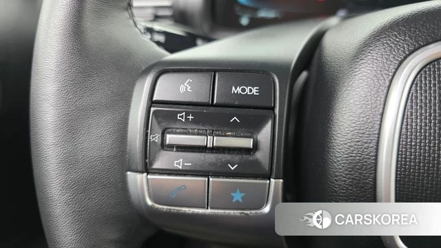 Hyundai Casper 2022 Белый из Кореи, фото 4