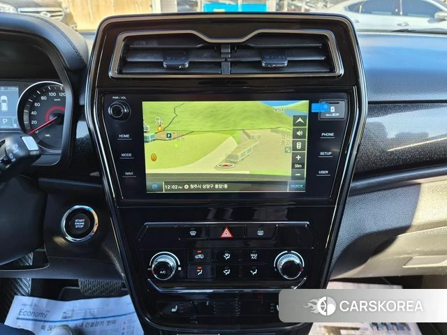 Ssangyong Berry New Tivoli 2020 Белый из Кореи, фото 4