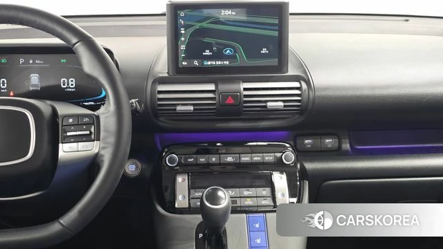 Hyundai Casper 2023 Белый из Кореи, фото 4
