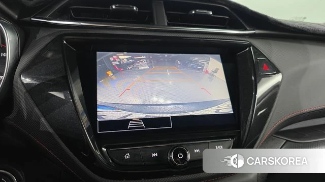 Chevrolet (GM Daewoo) Trailblazer 2021 Серый из Кореи, фото 4
