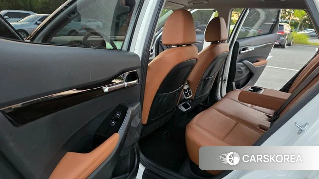 Kia The New Seltos 2024 Белый из Кореи, фото 4