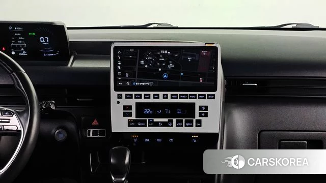 Hyundai Staria 2021 Серый из Кореи, фото 4