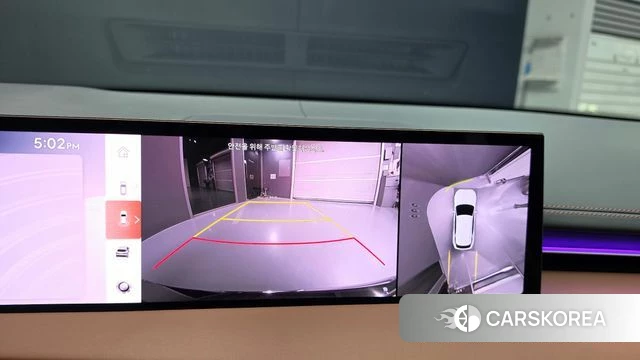 Genesis GV70 2025 Белый из Кореи, фото 4