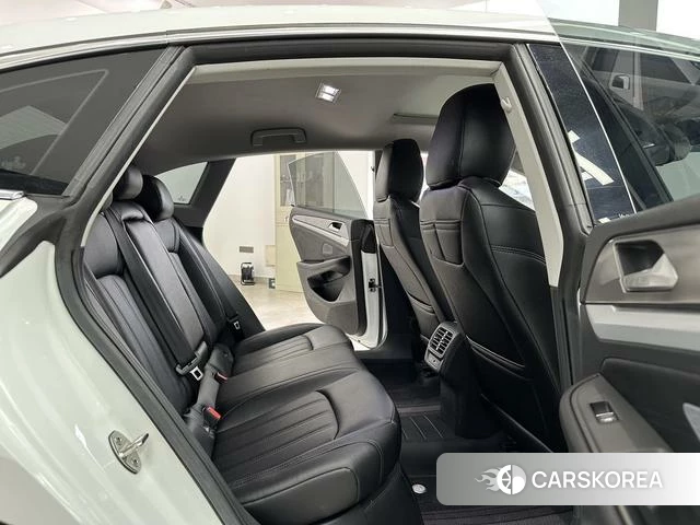 Volkswagen Lamando 2024 Белый из Китая, фото 4