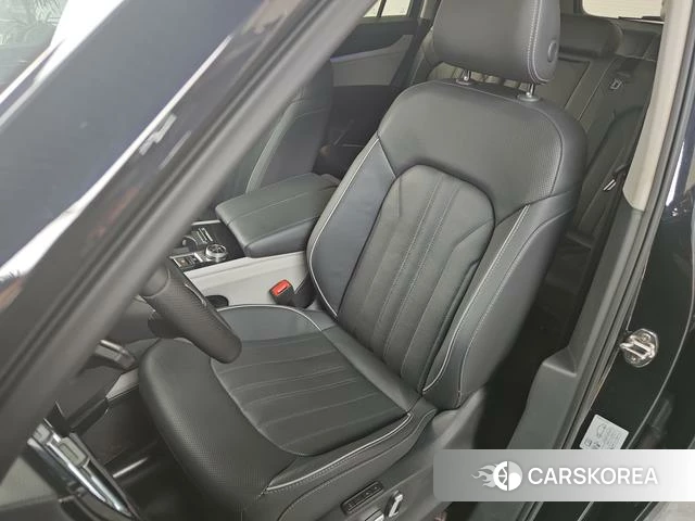 Volkswagen Teramont 2022 Черный из Китая, фото 4