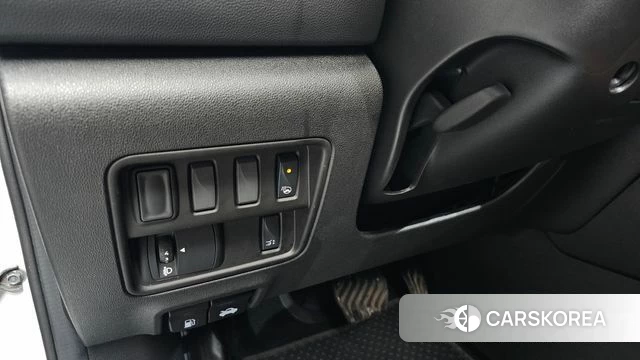Renault Korea (Samsung) The New QM6 2023 Белый из Кореи, фото 4