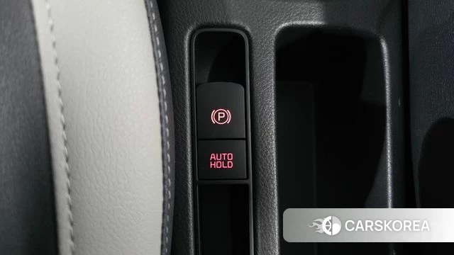 Kia The New Morning (JA) 2025 Белый из Кореи, фото 4