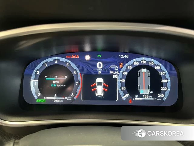Toyota Frontlander 2023 Шампань из Китая, фото 4
