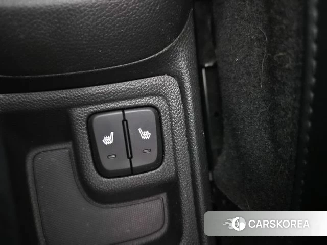 Chevrolet (GM Daewoo) The New Spark 2019 Серый из Кореи, фото 4
