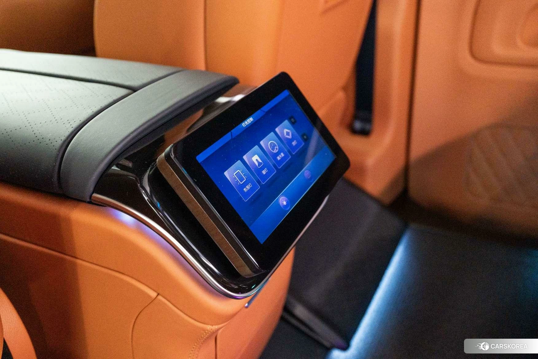 Mercedes-Benz Vito 2024 Черный из Китая, фото 4