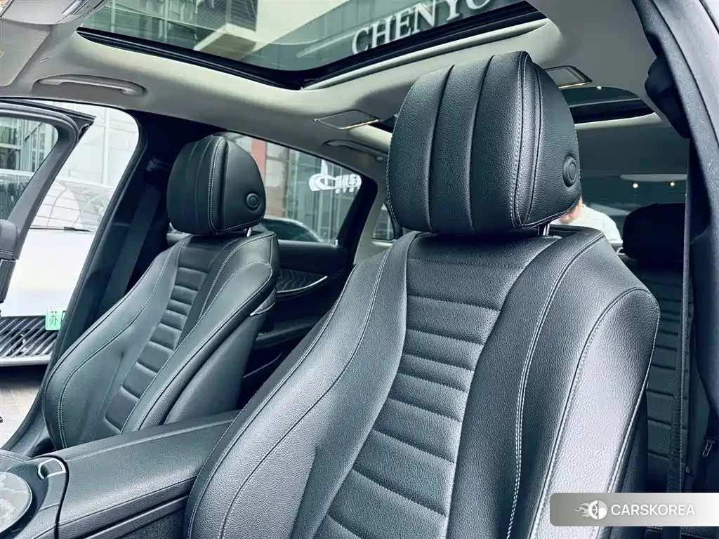 Mercedes-Benz E-Class 2022 Черный из Китая, фото 4