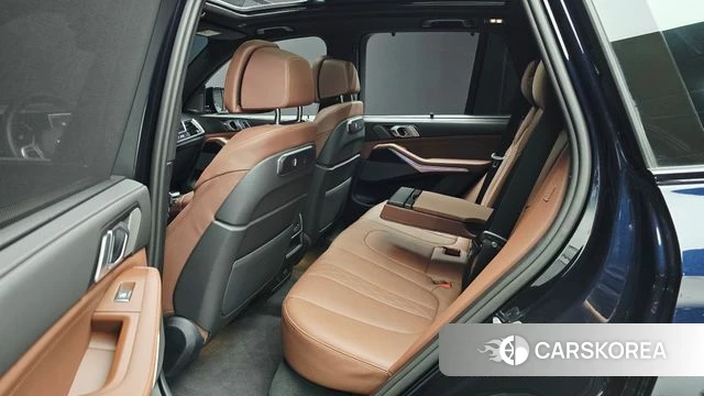BMW X5 (G05) 2026 Черный из Кореи, фото 4