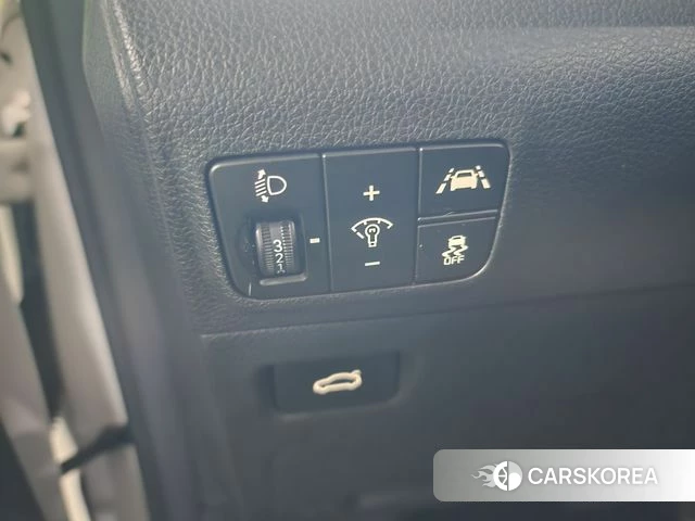Kia K5 3rd generation 2022 Белый из Кореи, фото 4