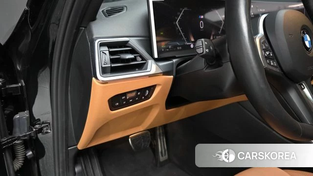 BMW 3 Series (G20) 2024 Черный из Кореи, фото 4