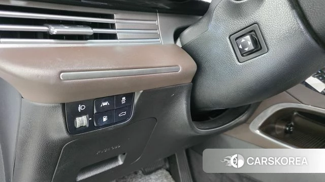 Hyundai The New Grandeur IG 2021 Белый из Кореи, фото 4
