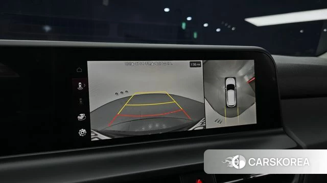 Kia The New Seltos 2023 Синий из Кореи, фото 4