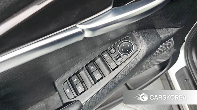 Kia The New Seltos 2022 Белый из Кореи, фото 4