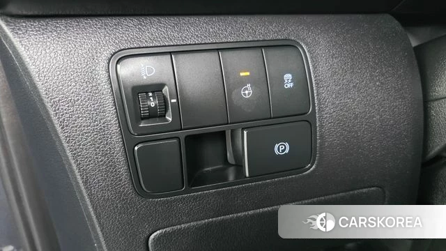 Hyundai Staria 2024 Серый из Кореи, фото 4