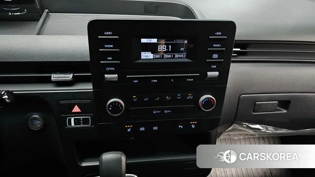 Hyundai Staria 2025 Серебряный из Кореи, фото 4