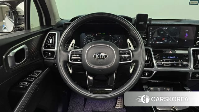 Kia Sorento 4th Generation id 4959735 из Кореи 4