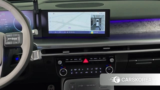 Hyundai Ionic 9 2025 Серебряный из Кореи, фото 4