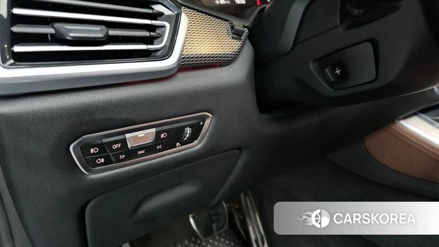 BMW X5 (G05) 2020 Черный из Кореи, фото 4