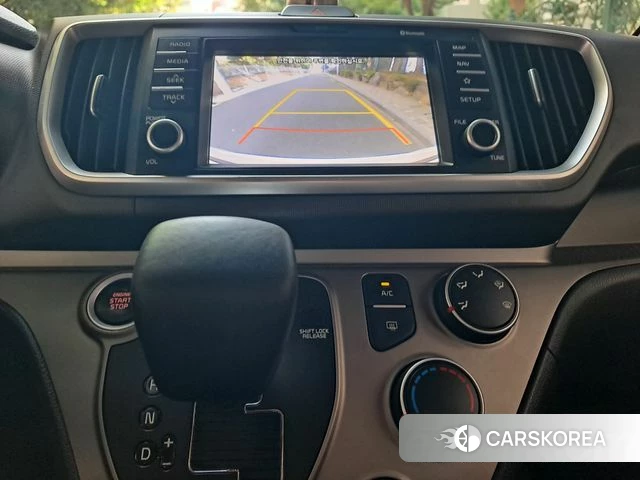 Kia The New Ray 2019 Белый из Кореи, фото 4