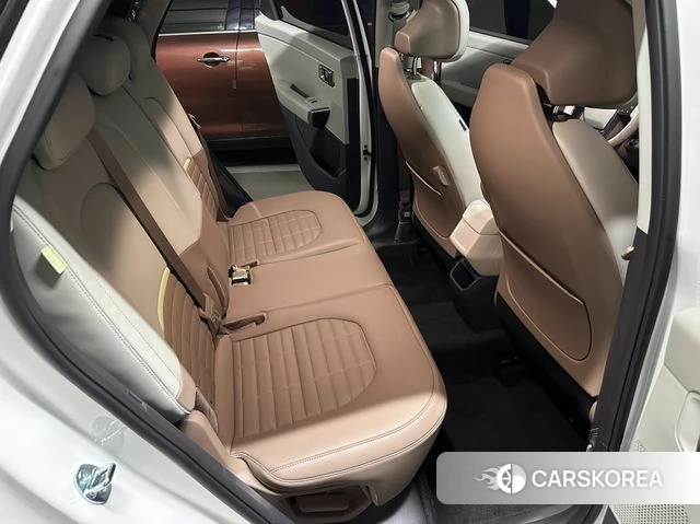 Kia Celtos second Generation 2026 Белый из Кореи, фото 4