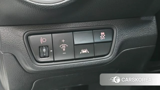 Kia Come New K3 2019 Белый из Кореи, фото 4
