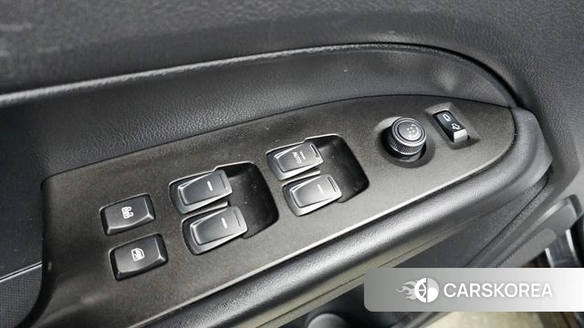 Ssangyong Rexton Sports 2018 Черный из Кореи, фото 4