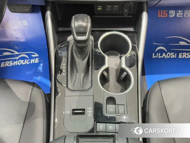 Toyota Highlander 2021 Белый из Китая, фото 4