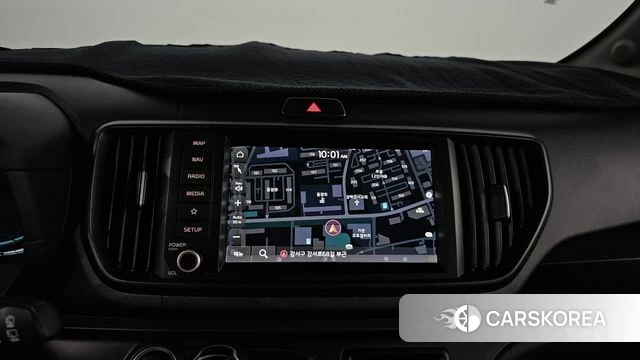 Kia The New Kia Ray 2025 Белый из Кореи, фото 5
