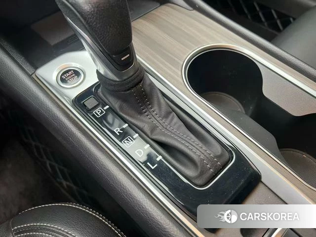 Nissan Altima 2021 Черный из Китая, фото 4