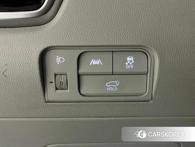 Kia Sorento 4th Generation 2021 Белый из Кореи, фото 4