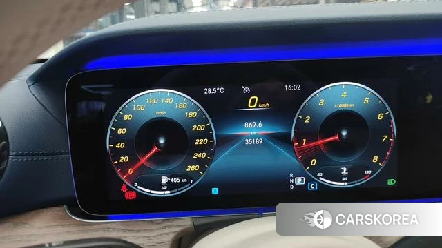 Mercedes-Benz E-Class 2021 Черный из Китая, фото 4