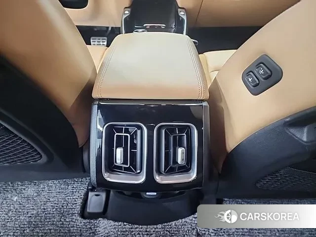 Kia Sorento 4th Generation 2020 Белый из Кореи, фото 4
