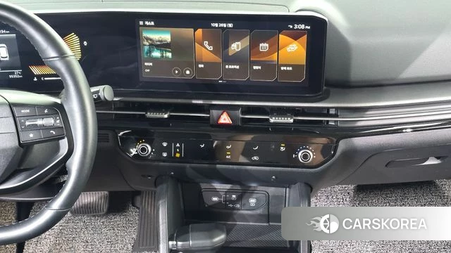 Kia The New Sportage 5th Generation 2025 Серебристо-серый из Кореи, фото 4