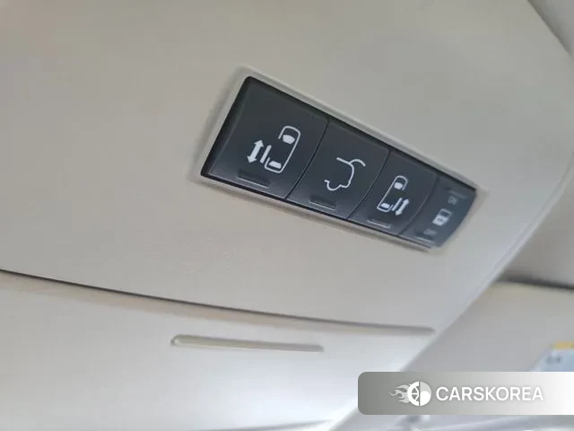Dodge Grand Caravan 2019 Черный из Кореи, фото 4