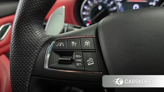 Maserati Levante 2023 Белый из Кореи, фото 4