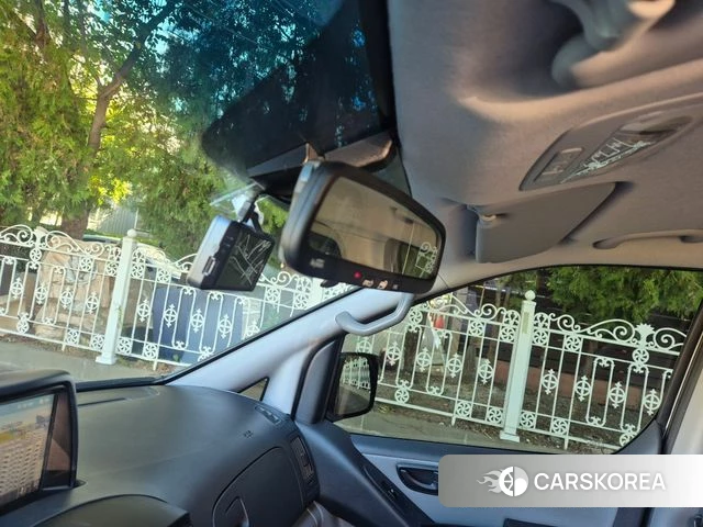 Hyundai The New Grand Starex 2020 Серебряный из Кореи, фото 4