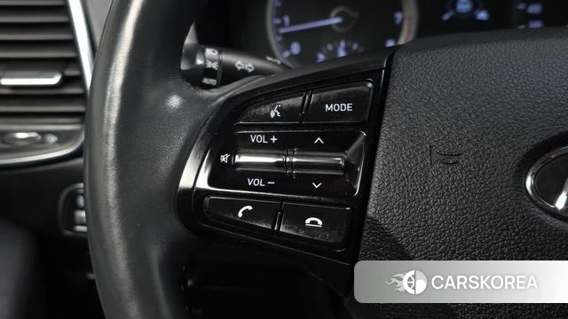 Hyundai Grandeur IG 2019 Белый из Кореи, фото 4