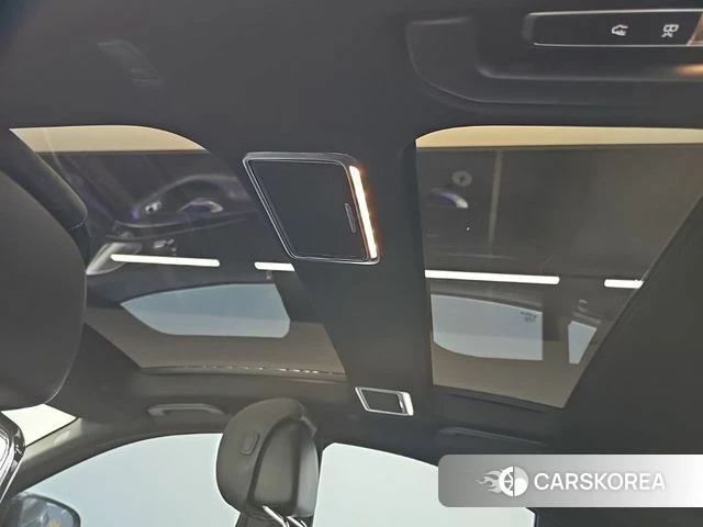 Mercedes-Benz S-Class W222 2018 Черный из Кореи, фото 4