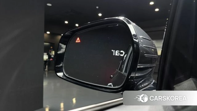 Kia Sorento 4th Generation 2021 Серый из Кореи, фото 4