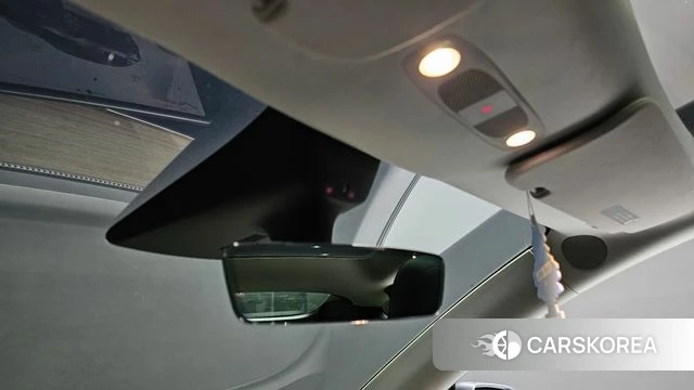 Tesla Model Y 2022 Серый из Кореи, фото 4