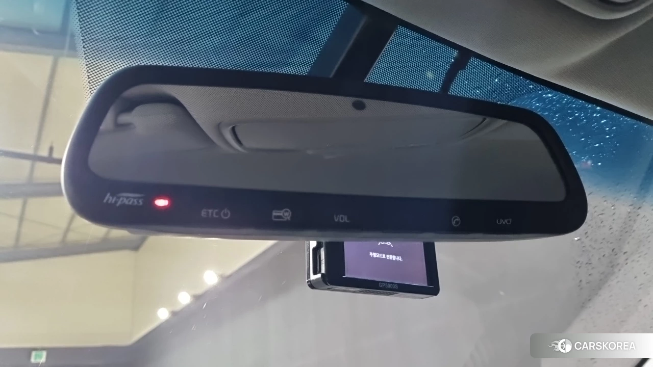 Kia The New K5 2nd generation 2019 Черный из Кореи, фото 4